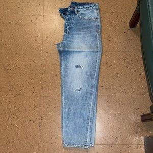 Ksubi Men’s Jeans